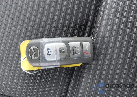 2013 Mazda Mazda3 I Touring из США, поврежденный, VIN JM1BL1VP0D1809770